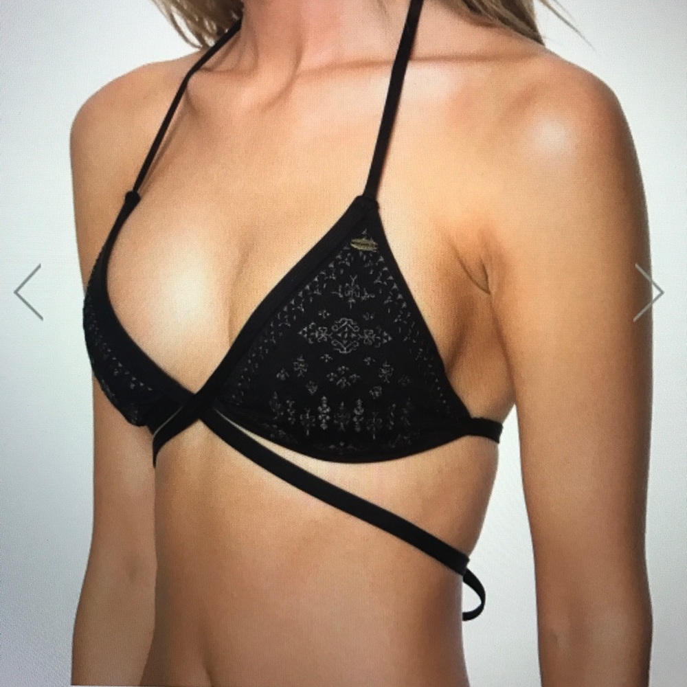 PacSun O’Neill Bikini Top